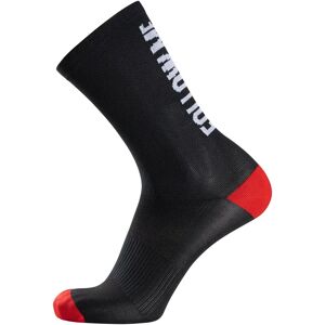 NALINI Follow Me Cycling Socks Winter Socks, for men, size 2XL, MTB socks, Cycling clothing