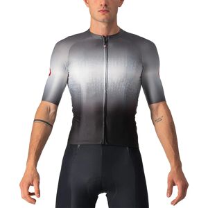 CASTELLI Aero Race 6.0 Short Sleeve Jersey Short Sleeve Jersey, for men, size 2XL, Cycling jersey, Cycle clothing