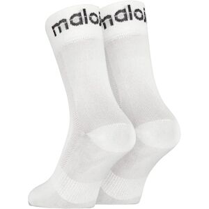 MALOJA RoveretoM. Cycling Socks Cycling Socks, for men, size L, MTB socks, Cycle gear