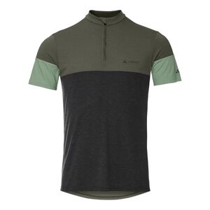 VAUDE Altissimo Bike Shirt, for men, size M, Cycling jersey, Cycling clothing