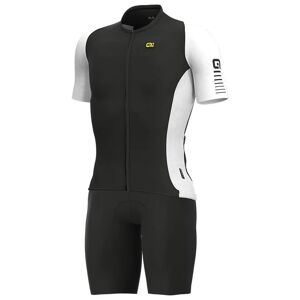 ALÉ Race 2.0 Set (cycling jersey + cycling shorts), for men