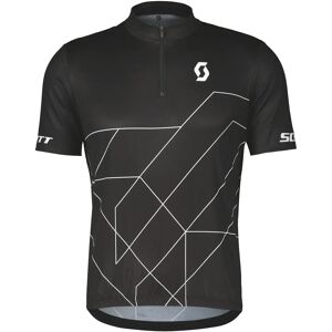 SCOTT RC Team 20 Short Sleeve Jersey, for men, size XL, Cycling jersey, Cycle clothing