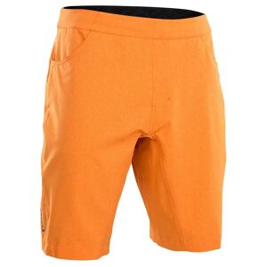 ION Paze AMP w/o Pad Bike Shorts, for men, size L, MTB shorts, MTB clothing