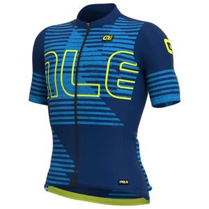 ALÉ Horizon Short Sleeve Jersey Short Sleeve Jersey, for men, size M, Cycling jersey, Cycling clothing