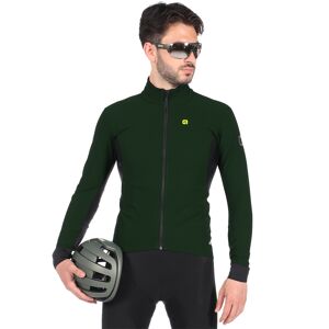 ALÉ Future Warm Winter Jacket Thermal Jacket, for men, size XL, Cycle jacket, Cycle gear