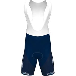 Vermarc DESCHACHT - HENS - MEAS 2022 Bib Shorts, for men, size XL, Cycle trousers, Cycle clothing