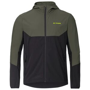 VAUDE Moab IV MTB Cycling Jacket, for men, size 2XL, Cycle jacket, Cycling clothing