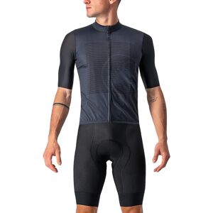 CASTELLI Bagarre Set (cycling jersey + cycling shorts) Set (2 pieces), for men