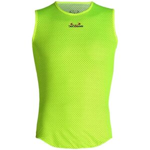 BOBTEAM Dry & Lite Sleeveless Cycling Base Layer Base Layer, for men, size XL