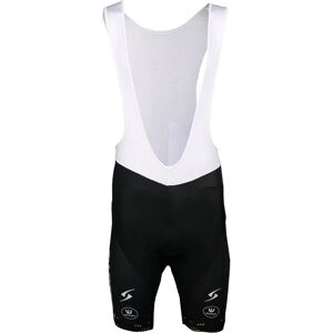 Vermarc TEAM LOTTO KERN-HAUS PSD BANK 2024 Bib Shorts, for men, size M, Cycle shorts, Cycling clothing