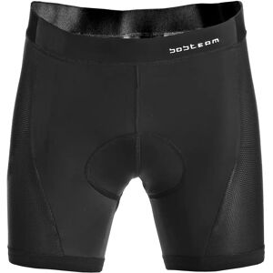 Briefs, BOBTEAM Liner Shorts, for men, size M, Cycling clothing