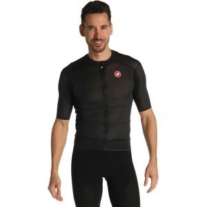 CASTELLI Superleggera 2 Short Sleeve Jersey Short Sleeve Jersey, for men, size M, Cycling jersey, Cycling clothing