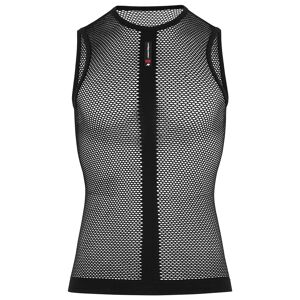 ASSOS Superléger Sleeveless Cycling Base Layer Base Layer, for men, size XS-S