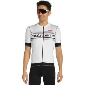 Cycling jersey, BOBTEAM Scatto Short Sleeve Jersey, for men, size S, Cycling clothing