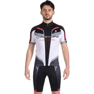 NALINI Gruppetto Set (cycling jersey + cycling shorts), for men