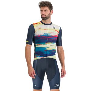 Sportful PETER SAGAN 2022 Set (cycling jersey + cycling shorts) Set (2 pieces), for men, Cycling clothing