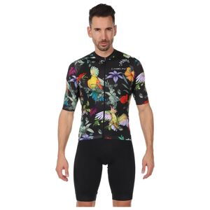NALINI Funny Set (cycling jersey + cycling shorts) Set (2 pieces), for men