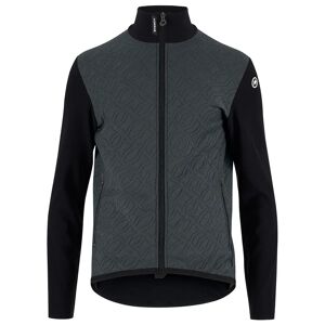 ASSOS Trail Steppenwolf Spring Fall T3 Light Jacket Light Jacket, for men, size 2XL, Winter jacket, Cycling clothing