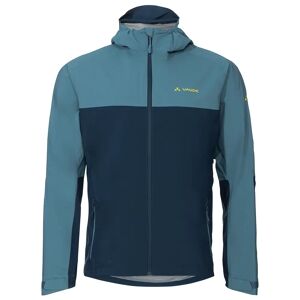 VAUDE Moab MTB Waterproof Jacket, for men, size 2XL, Cycle jacket, Cycling clothing