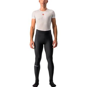 CASTELLI Entrata Cycling Tights, for men, size M, Cycle tights, Cycling clothing