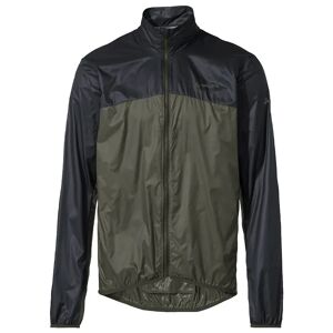 VAUDE Matera Air Wind Jacket Wind Jacket, for men, size 2XL, Cycle jacket, Cycling clothing