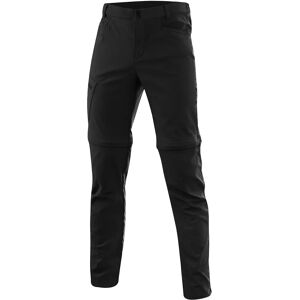 LÖFFLER CSL Bike Trousers w/o Pad Long Bike Pants, for men, size XL