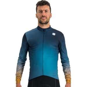 SPORTFUL Rocket Long Sleeve Jersey, for men, size L, Cycling jersey, Cycling clothing