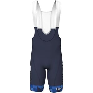 Jinga Clothing ISRAEL PREMIER TECH Pro 2022 Bib Shorts, for men, size L, Cycle shorts, Cycling clothing