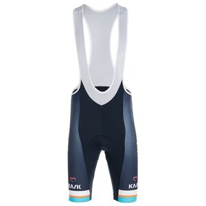 TEAM DE-ROSA SANTINI 2020 Bib Shorts, for men, size S, Cycle shorts, Cycling clothing