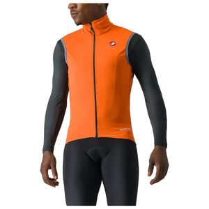 CASTELLI Perfetto RoS 2 Wind Vest Wind Vest, for men, size XL, Cycling vest, Cycling clothing