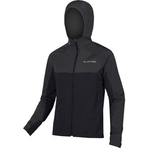 Endura MT500 Thermo II Light Jacket Light Jacket, for men, size XL, Bike jacket, Cycle gear