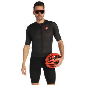 CASTELLI Superleggera 2 Set (cycling jersey + cycling shorts) Set (2 pieces), for men