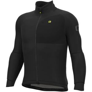 ALÉ Riparo Winter Jacket, for men, size 2XL, Winter jacket, Cycling clothing