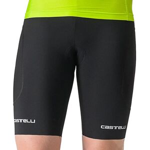 CASTELLI Ride-Run Tri Shorts, for men, size XL, Triathlon shorts, Triathlon gear