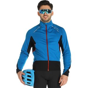 LÖFFLER Ventsiro WS Light Cycling Jacket Cycling Jacket, for men, size L, Cycle jacket, Cycle clothing