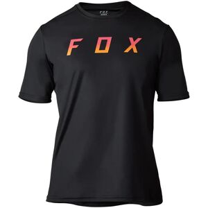 FOX Ranger Dose Bike Shirt Bikeshirt, for men, size S, Cycling jersey, Cycling clothing
