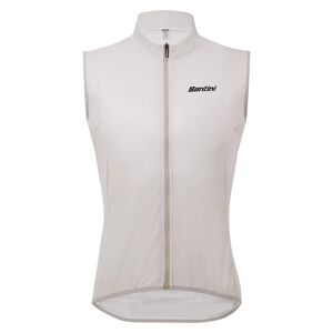 SANTINI Nebula Wind Vest Wind Vest, for men, size XL, Cycling vest, Cycling clothing