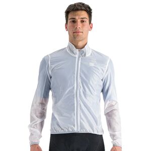 SPORTFUL Hot Pack Easylight Wind Jacket Wind Jacket, for men, size M, Bike jacket, Cycling clothing