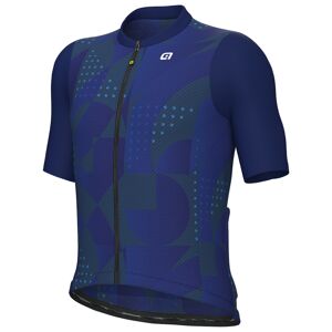 ALÉ Enjoy Short Sleeve Jersey, for men, size L, Cycling jersey, Cycling clothing