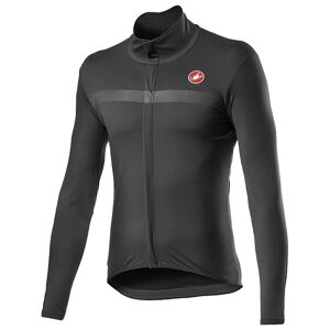 Castelli Goccia Waterproof Jacket, for men, size XL, Bike jacket, Rainwear