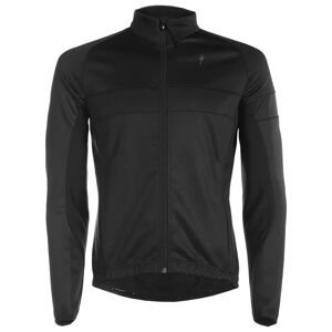SPECIALIZED RBX Comp Winter Jacket Thermal Jacket, for men, size S, Winter jacket, Bike gear
