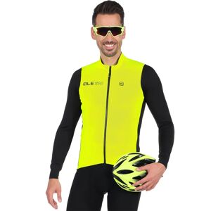 ALÉ Fondo 2.0 Winter Jacket Thermal Jacket, for men, size L, Winter jacket, Cycle clothing