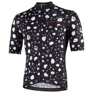 NALINI Las Vegas Short Sleeve Jersey Short Sleeve Jersey, for men, size S, Cycling jersey, Cycling clothing
