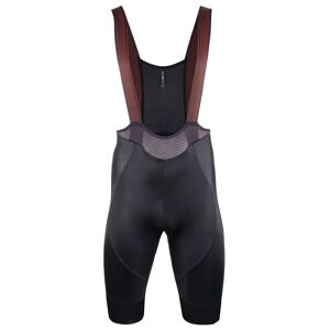 NALINI Fast Bib Shorts, for men, size 2XL, Cycle shorts, Cycling clothing