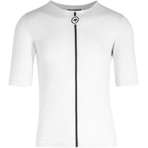 ASSOS SS Skin Layer Summer Cycling Base Layer Base Layer, for men, size 2XL