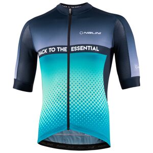 NALINI Denver Short Sleeve Jersey Short Sleeve Jersey, for men, size 2XL, Cycling jersey, Cycle clothing