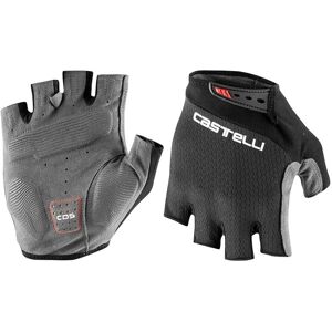 Castelli Entrata V Gloves Cycling Gloves, for men, size M, Cycling gloves, Cycling gear