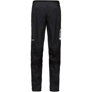 GORE WEAR rain pants Endure Rain Trousers, for men, size S, Cycle trousers, Rainwear