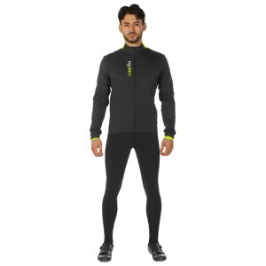 RH+ Stylus Set (winter jacket + cycling tights) Set (2 pieces), for men