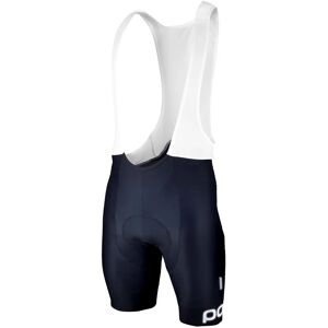 POC Multi D short bib shorts, for men, size 2XL, Cycle shorts, Cycling clothing